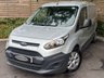USED 2016 66 FORD TRANSIT CONNECT 1.6 TDCi 210 Panel Van 4dr Diesel Manual L2 H1 (128 g/km, 94 bhp) 12 MONTHS AA, FRESH SERVICE