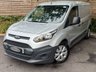 USED 2016 66 FORD TRANSIT CONNECT 1.6 TDCi 210 Panel Van 4dr Diesel Manual L2 H1 (128 g/km, 94 bhp) 12 MONTHS AA, FRESH SERVICE