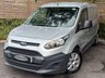USED 2016 66 FORD TRANSIT CONNECT 1.6 TDCi 210 Panel Van 4dr Diesel Manual L2 H1 (128 g/km, 94 bhp) 12 MONTHS AA, FRESH SERVICE