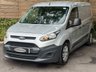 USED 2016 66 FORD TRANSIT CONNECT 1.6 TDCi 210 Panel Van 4dr Diesel Manual L2 H1 (128 g/km, 94 bhp) 12 MONTHS AA, FRESH SERVICE