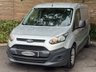 USED 2016 66 FORD TRANSIT CONNECT 1.6 TDCi 210 Panel Van 4dr Diesel Manual L2 H1 (128 g/km, 94 bhp) 12 MONTHS AA, FRESH SERVICE