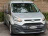 USED 2016 66 FORD TRANSIT CONNECT 1.6 TDCi 210 Panel Van 4dr Diesel Manual L2 H1 (128 g/km, 94 bhp) 12 MONTHS AA, FRESH SERVICE