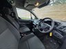 USED 2016 66 FORD TRANSIT CONNECT 1.6 TDCi 210 Panel Van 4dr Diesel Manual L2 H1 (128 g/km, 94 bhp) 12 MONTHS AA, FRESH SERVICE