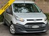 USED 2016 66 FORD TRANSIT CONNECT 1.6 TDCi 210 Panel Van 4dr Diesel Manual L2 H1 (128 g/km, 94 bhp) 12 MONTHS AA, FRESH SERVICE
