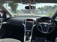USED 2013 63 VAUXHALL ASTRA 1.6 16V SRi Sports Tourer 5dr Petrol Manual Euro 5 (115 ps) SERVICE HISTORY