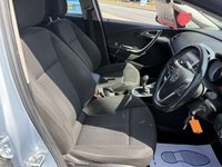USED 2013 63 VAUXHALL ASTRA 1.6 16V SRi Sports Tourer 5dr Petrol Manual Euro 5 (115 ps) SERVICE HISTORY