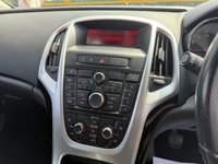USED 2013 63 VAUXHALL ASTRA 1.6 16V SRi Sports Tourer 5dr Petrol Manual Euro 5 (115 ps) SERVICE HISTORY