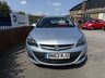 USED 2013 63 VAUXHALL ASTRA 1.6 16V SRi Sports Tourer 5dr Petrol Manual Euro 5 (115 ps) SERVICE HISTORY