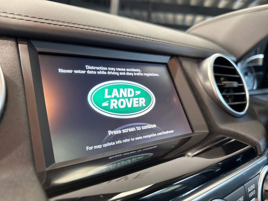 USED 2016 66 LAND ROVER DISCOVERY 4 3.0 SD V6 Landmark SUV 5dr Diesel Auto 4WD Euro 6 (s/s) (256 bhp) STUNNING CONDITION|JLR HISTORY