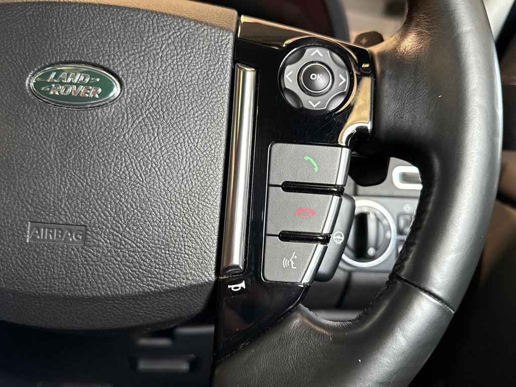 USED 2016 66 LAND ROVER DISCOVERY 4 3.0 SD V6 Landmark SUV 5dr Diesel Auto 4WD Euro 6 (s/s) (256 bhp) STUNNING CONDITION|JLR HISTORY