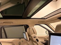 USED 2017 17 LAND ROVER RANGE ROVER 4.4 SD V8 Limousine LWB Autobiography SUV 5dr Diesel Auto 4WD Euro 6 (s/s)  (339 ps) Limousine LWB Edition