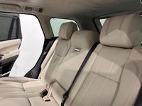 USED 2017 17 LAND ROVER RANGE ROVER 4.4 SD V8 Limousine LWB Autobiography SUV 5dr Diesel Auto 4WD Euro 6 (s/s)  (339 ps) Limousine LWB Edition