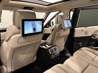 USED 2017 17 LAND ROVER RANGE ROVER 4.4 SD V8 Limousine LWB Autobiography SUV 5dr Diesel Auto 4WD Euro 6 (s/s)  (339 ps) Limousine LWB Edition