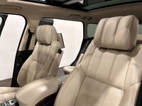 USED 2017 17 LAND ROVER RANGE ROVER 4.4 SD V8 Limousine LWB Autobiography SUV 5dr Diesel Auto 4WD Euro 6 (s/s)  (339 ps) Limousine LWB Edition