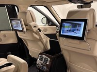 USED 2017 17 LAND ROVER RANGE ROVER 4.4 SD V8 Limousine LWB Autobiography SUV 5dr Diesel Auto 4WD Euro 6 (s/s)  (339 ps) Limousine LWB Edition