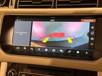 USED 2017 17 LAND ROVER RANGE ROVER 4.4 SD V8 Limousine LWB Autobiography SUV 5dr Diesel Auto 4WD Euro 6 (s/s)  (339 ps) Limousine LWB Edition