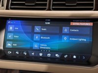 USED 2017 17 LAND ROVER RANGE ROVER 4.4 SD V8 Limousine LWB Autobiography SUV 5dr Diesel Auto 4WD Euro 6 (s/s)  (339 ps) Limousine LWB Edition