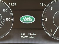 USED 2017 17 LAND ROVER RANGE ROVER 4.4 SD V8 Limousine LWB Autobiography SUV 5dr Diesel Auto 4WD Euro 6 (s/s)  (339 ps) Limousine LWB Edition