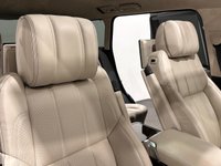 USED 2017 17 LAND ROVER RANGE ROVER 4.4 SD V8 Limousine LWB Autobiography SUV 5dr Diesel Auto 4WD Euro 6 (s/s)  (339 ps) Limousine LWB Edition