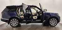 USED 2017 17 LAND ROVER RANGE ROVER 4.4 SD V8 Limousine LWB Autobiography SUV 5dr Diesel Auto 4WD Euro 6 (s/s)  (339 ps) Limousine LWB Edition