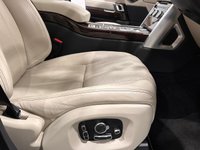 USED 2017 17 LAND ROVER RANGE ROVER 4.4 SD V8 Limousine LWB Autobiography SUV 5dr Diesel Auto 4WD Euro 6 (s/s)  (339 ps) Limousine LWB Edition