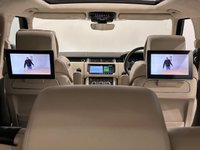 USED 2017 17 LAND ROVER RANGE ROVER 4.4 SD V8 Limousine LWB Autobiography SUV 5dr Diesel Auto 4WD Euro 6 (s/s)  (339 ps) Limousine LWB Edition