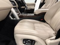 USED 2017 17 LAND ROVER RANGE ROVER 4.4 SD V8 Limousine LWB Autobiography SUV 5dr Diesel Auto 4WD Euro 6 (s/s)  (339 ps) Limousine LWB Edition