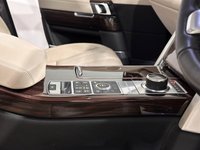 USED 2017 17 LAND ROVER RANGE ROVER 4.4 SD V8 Limousine LWB Autobiography SUV 5dr Diesel Auto 4WD Euro 6 (s/s)  (339 ps) Limousine LWB Edition