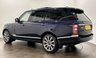 USED 2017 17 LAND ROVER RANGE ROVER 4.4 SD V8 Limousine LWB Autobiography SUV 5dr Diesel Auto 4WD Euro 6 (s/s)  (339 ps) Limousine LWB Edition