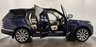 USED 2017 17 LAND ROVER RANGE ROVER 4.4 SD V8 Limousine LWB Autobiography SUV 5dr Diesel Auto 4WD Euro 6 (s/s)  (339 ps) Limousine LWB Edition