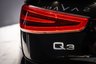 USED 2014 14 AUDI Q3 2.0 TDI S line Plus SUV 5dr Diesel S Tronic quattro Euro 5 (s/s) (177 ps) PRIVACY GLASS | HOLD HILL START
