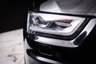 USED 2014 14 AUDI Q3 2.0 TDI S line Plus SUV 5dr Diesel S Tronic quattro Euro 5 (s/s) (177 ps) PRIVACY GLASS | HOLD HILL START