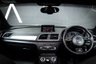USED 2014 14 AUDI Q3 2.0 TDI S line Plus SUV 5dr Diesel S Tronic quattro Euro 5 (s/s) (177 ps) PRIVACY GLASS | HOLD HILL START