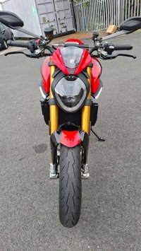 USED 2023 23 DUCATI Monster 937 SP Naked Superb, low mileage