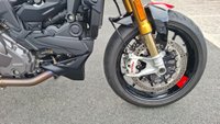 USED 2023 23 DUCATI Monster 937 SP Naked Superb, low mileage
