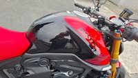 USED 2023 23 DUCATI Monster 937 SP Naked Superb, low mileage