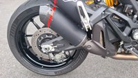 USED 2023 23 DUCATI Monster 937 SP Naked Superb, low mileage