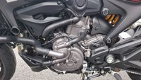 USED 2023 23 DUCATI Monster 937 SP Naked Superb, low mileage