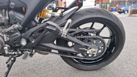 USED 2023 23 DUCATI Monster 937 SP Naked Superb, low mileage
