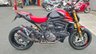 USED 2023 23 DUCATI Monster 937 SP Naked Superb, low mileage