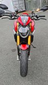 USED 2023 23 DUCATI Monster 937 SP Naked Superb, low mileage