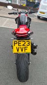 USED 2023 23 DUCATI Monster 937 SP Naked Superb, low mileage
