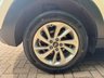 USED 2017 67 HYUNDAI TUCSON 1.6 GDi Blue Drive SE Nav SUV 5dr Petrol Manual Euro 6 (s/s) (132 ps) ALLOY WHEELS! MANUAL GEARBOX! REVERSE CAMERA!