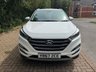 USED 2017 67 HYUNDAI TUCSON 1.6 GDi Blue Drive SE Nav SUV 5dr Petrol Manual Euro 6 (s/s) (132 ps) ALLOY WHEELS! MANUAL GEARBOX! REVERSE CAMERA!
