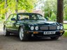 USED 1998 R JAGUAR XJR 4.0 V8 Saloon 4dr Petrol Automatic (350 g/km, 370 bhp) HPI CLEAR, SUPPLIED WITH NEW MOT, SUPPLIED WITH NEW SERVICE, CLIMATE CONTROL, LEATHER TRIM, 18" ALLOYS, LOW MILEAGE, 4.0 SUPERCHARGED V8, 5 DOOR, AUTOMATIC, 3 MONTHS WARRANTY, 1 YEAR AA BREAKDOWN, AA DEALER
