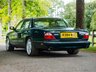 USED 1998 R JAGUAR XJR 4.0 V8 Saloon 4dr Petrol Automatic (350 g/km, 370 bhp) HPI CLEAR, SUPPLIED WITH NEW MOT, SUPPLIED WITH NEW SERVICE, CLIMATE CONTROL, LEATHER TRIM, 18" ALLOYS, LOW MILEAGE, 4.0 SUPERCHARGED V8, 5 DOOR, AUTOMATIC, 3 MONTHS WARRANTY, 1 YEAR AA BREAKDOWN, AA DEALER