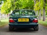 USED 1998 R JAGUAR XJR 4.0 V8 Saloon 4dr Petrol Automatic (350 g/km, 370 bhp) HPI CLEAR, SUPPLIED WITH NEW MOT, SUPPLIED WITH NEW SERVICE, CLIMATE CONTROL, LEATHER TRIM, 18" ALLOYS, LOW MILEAGE, 4.0 SUPERCHARGED V8, 5 DOOR, AUTOMATIC, 3 MONTHS WARRANTY, 1 YEAR AA BREAKDOWN, AA DEALER