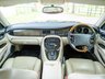 USED 1998 R JAGUAR XJR 4.0 V8 Saloon 4dr Petrol Automatic (350 g/km, 370 bhp) HPI CLEAR, SUPPLIED WITH NEW MOT, SUPPLIED WITH NEW SERVICE, CLIMATE CONTROL, LEATHER TRIM, 18" ALLOYS, LOW MILEAGE, 4.0 SUPERCHARGED V8, 5 DOOR, AUTOMATIC, 3 MONTHS WARRANTY, 1 YEAR AA BREAKDOWN, AA DEALER