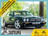 USED 1998 R JAGUAR XJR 4.0 V8 Saloon 4dr Petrol Automatic (350 g/km, 370 bhp) HPI CLEAR, SUPPLIED WITH NEW MOT, SUPPLIED WITH NEW SERVICE, CLIMATE CONTROL, LEATHER TRIM, 18" ALLOYS, LOW MILEAGE, 4.0 SUPERCHARGED V8, 5 DOOR, AUTOMATIC, 3 MONTHS WARRANTY, 1 YEAR AA BREAKDOWN, AA DEALER