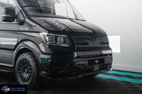 USED 2026 MAN TGE 2.0 FWD MWB HIGH ROOF MCR EDITION 180BHP AUTO - DIGITAL DASH HIGHEST SPEC IN THE UK - LED LIGHTS - BUSINESS LEASE